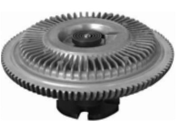 NRF 49592 SPOJKA VENTILÁTOR CHLAZENÍ