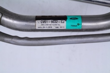 ТРУБКА ТОПЛИВНОГО БАКА FORD KUGA II MK2 1.5 ECOBOOST