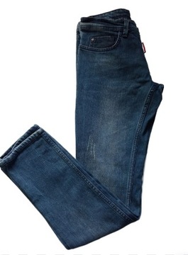 MĘSKIE SPODNIE JEANSOWE DSQUARED2 ROZMIAR S/M