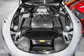 Mercedes AMG GT C190 Coupe Facelifting 4.0 V8 730KM 2021 Mercedes AMG GT Black Series. Salon PL. FV 23%., zdjęcie 23