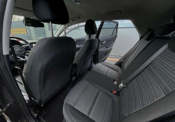 Kia Stonic Crossover 1.0 T-GDI 100KM 2019 Kia Stonic 1.0 T-GDI manual LED navi KAMERA bezwypadkowa 100KM, zdjęcie 18