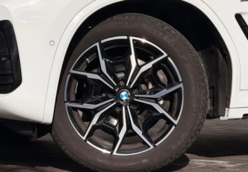 BMW X3 G01 2023 BMW X3 I wlasciciel M Sport Hak Gwarancja Bezwypadkowy FVAT23, zdjęcie 12