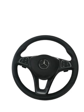 MERCEDES W 205 C TŘÍDA VOLANT