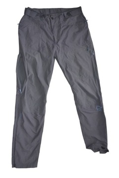 NORRONA BITIHORN LIGHTWEIGHT SPODNIE L STAN IDEALNY