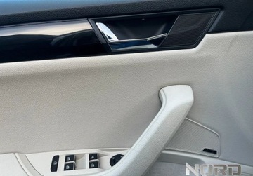 Skoda Superb III Kombi 1.4 TSI 150KM 2016 Skoda Superb Bezwypadkowy, FV23, LK, KredytowanieLeasing, gw.12m gethelp, zdjęcie 13