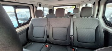 Opel Vivaro C 2019 Opel Vivaro duza navi long 9 OSOBOWY, zdjęcie 14