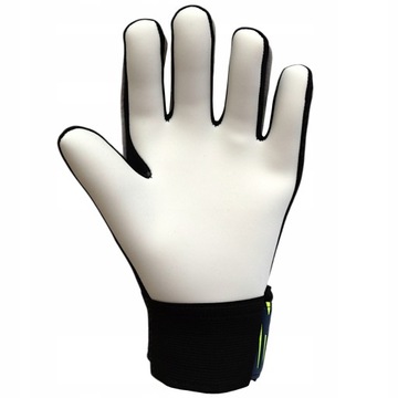 Вратарские перчатки Kipsta для детей от 7 до 14 лет.