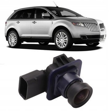 АВТОМОБИЛЬНАЯ КАМЕРА ЗАДНЕГО ЗАДАЧИ ДЛЯ FORD EDGE