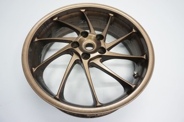 HONDA VFR 800 F 17-19 ЗАДНИЙ ОБОД