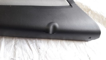 VW PASSAT B6 ДВЕРЬ СТОРОНА, ПЕРЕДНЯЯ ЛЕВАЯ, ОБИВКА