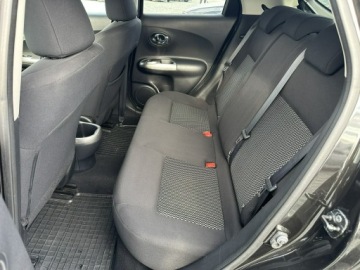 Nissan Juke I SUV Facelifting DIG-T 115KM 2015 Nissan Juke 1.2 16V DIG-T 115KM 2015r, zadbany, zdjęcie 13