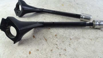 Triumph Trophy 900 96-02 Рулевое колесо правое левое Рулевые колеса kpl Грузы