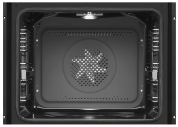 AMICA ED97599BA+ X-TYPE Steam Black A+ Духовка