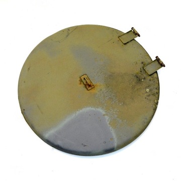 Люк в крыше кабины Стар 266