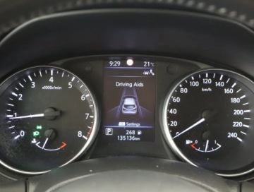 Nissan Qashqai II Crossover Facelifting 1.3 DIG-T  160KM 2019 Nissan Qashqai 1.3 DIG-T, Salon Polska, zdjęcie 10