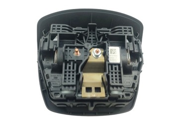 VOLANT KŮŽE KOŽENÁ RENAULT LATITUDE (2010-2013) 6164414A