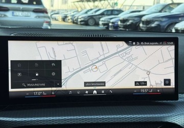 BMW Seria 3 2025 BMW Seria 3 I wlasciciel M Pakiet Led Gwarancja Bezwypadkowy FVAT23, zdjęcie 36