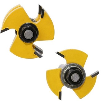 ФРЕЗЫ ДЛЯ ШВОВ KERO НАБОР 2 шт.