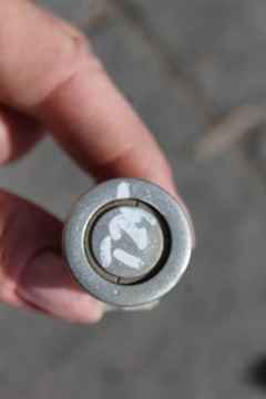 TOYOTA CZUJNIK PARKOWANIA PARKTRONIC