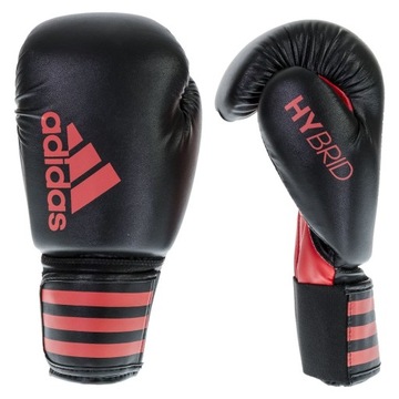 БОКСЕРСКИЕ ПЕРЧАТКИ ADIDAS HYBRID 50, 8 унций