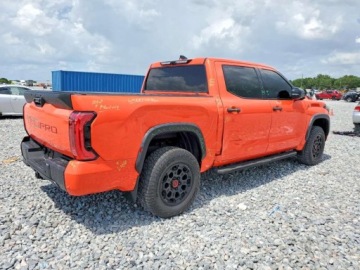 Toyota Tundra II 2022 Toyota Tundra Trd Pro Hv 2022 3.4 Benzyna 389KM, zdjęcie 3