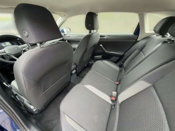 Volkswagen Taigo 2025 Volkswagen Taigo Life Reflektory LED Aktywny Tempomat Wirtualny Kokpit Fak, zdjęcie 21