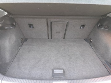 Volkswagen Golf VII Hatchback 3d Facelifting 1.5 TSI BMT 130KM 2018 Volkswagen Golf 1.5 benzyna131km2018drugie kolanastepny serwis za 13 tys.k, zdjęcie 13