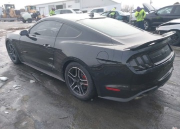 Ford Mustang VI 2020 Ford Mustang FORD MUSTANG GT FASTBACK 5.0 Benzyna 466KM, zdjęcie 4