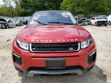 Land Rover Range Rover Evoque II 2019 Land Rover Range Rover Evoque 2019, 2.0L, 4x4,..., zdjęcie 4