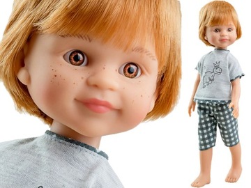 PAOLA REINA HISZPAŃSKA LALKA 32cm DARIO 13214