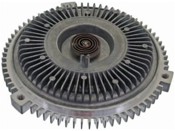 SPOJKA VENTILÁTOR BMW 5 E39 2.0-2.9 98-04 X5 E53 3.0 03-06