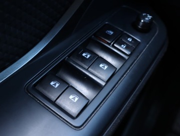 Toyota C-HR I Crossover 1.2L Turbo 116KM 2018 Toyota C-HR 1.2 Turbo, Salon Polska, Serwis ASO, zdjęcie 16