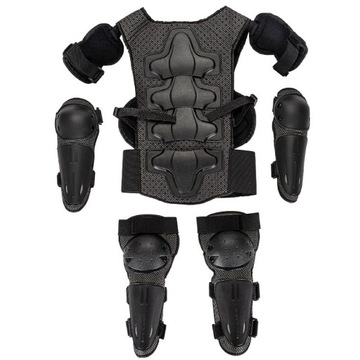 Детский комплект брони