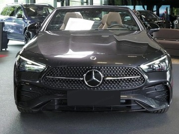 Mercedes CLE Coupe 2.0 200 204KM 2025 CLE 200 4-Matic AMG Line Kabriolet 2.0 (204KM) 2025, zdjęcie 1