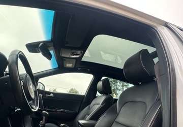 Kia Sportage III SUV Facelifting 2.0 CRDi 136KM 2016 Kia Sportage Wersja GT LINE 2.0 Diesel 136KM, zdjęcie 14