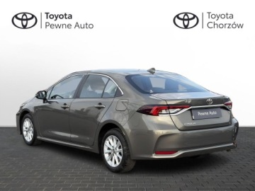 Toyota Corolla XII Sedan 1.5 VVT-i 125KM 2022 Toyota Corolla 1.5 Comfort MS Seria E21 (2019-) To, zdjęcie 2