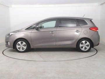 Kia Carens IV Minivan 1.6 GDI 135KM 2015 Kia Carens 1.6 GDI, Salon Polska, GAZ, Klima, zdjęcie 2