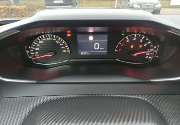 Peugeot 2008 II SUV 1.2 PureTech 100KM 2023 Peugeot 2008 241 Active 102 KM I wl. GWARANCJA FV23 1.2 Benzyna, zdjęcie 26