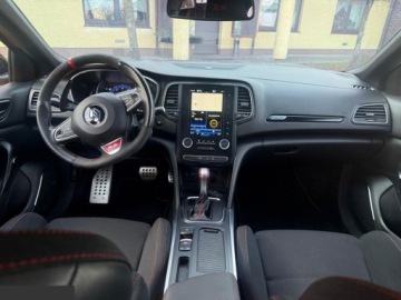 Renault Megane IV R.S. 1.8 TCe 280KM 2019 Renault Megane IV 1.8 TCe FAP R.S EDC Automat 280KM 2019r, zdjęcie 14