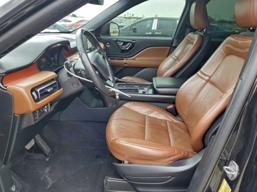 Lincoln 2021 Lincoln Aviator Grand Touring 2021 3.0 Hybryda 494KM, zdjęcie 7