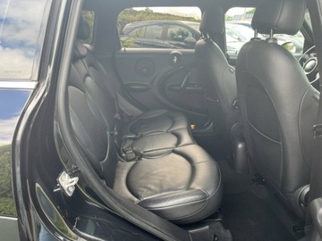 Mini Countryman R60 Crossover 1.6 184KM 2011 MINI Countryman MINI Countryman S All 4 1.6 Benzyna 184KM, zdjęcie 4