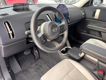 Mini Countryman U25 2024 MINI Countryman MINI Countryman 170 KM Salon PL, S, zdjęcie 9
