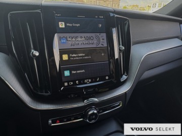 Volvo XC60 II Crossover Plug-In Facelifting 2.0 T8 455KM 2023 Volvo XC 60 T8 Plug-In 310 + 145 KM AWD Ultimate D, zdjęcie 10