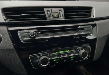 BMW X1 F48 Crossover sDrive18d 150KM 2018 BMW X1 2.0 D 150 KM AUTOMAT gwarancja BEZWYPADKOWA Sdrive 2.0 Diesel, zdjęcie 29