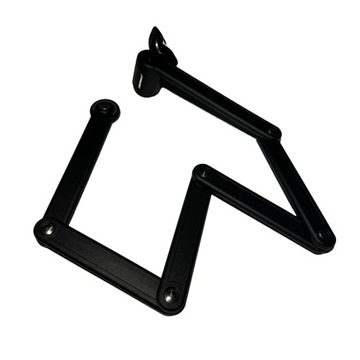 GERDA FOLD 840V складной велосипедный замок Желтый