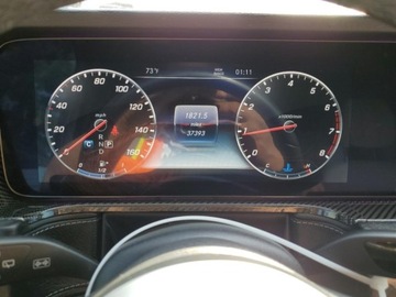 Mercedes 2020 Mercedes-Benz Klasa G 550 4Matic 2020 4.0l 4.0 Benzyna 416KM, zdjęcie 8