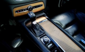 Volvo XC90 II SUV 2.0 D5 225KM 2015 Volvo XC 90 Salon Polska Inscription Bogata wersja 4x4 Gwarancja RIA, zdjęcie 8