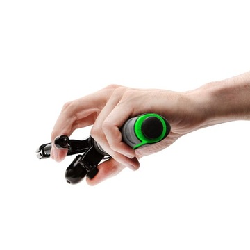 Безопасный велосипедный звонок Trigger Bell