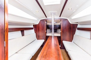 Sprzedam jacht Delphia 33