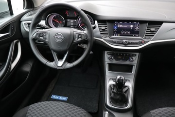 Opel Astra K Hatchback Facelifting 1.5 Diesel 105KM 2019 Opel Astra 1.5 CDTI, Salon Polska, Serwis ASO, zdjęcie 6